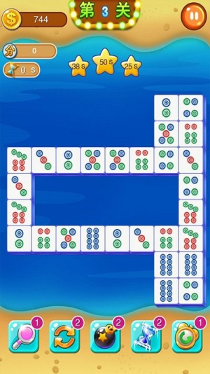 连连看新版截图(3)