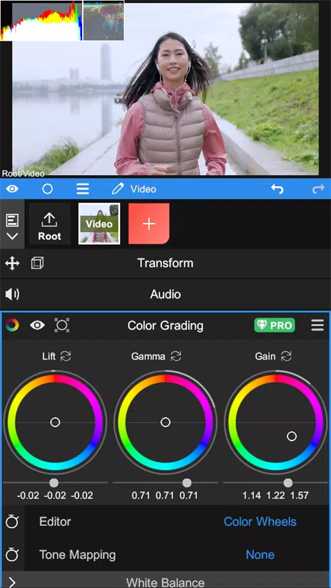 NodeVideo汉化安卓版截图(3)