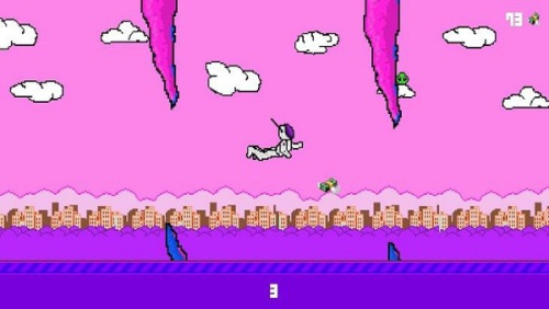 糟糕的旅行截图(1)