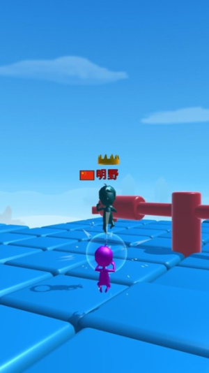 有弹性的人类截图(1)