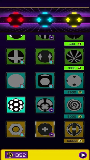 霓虹跑酷截图(4)