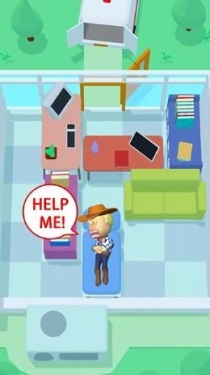 救救他们3d截图(2)