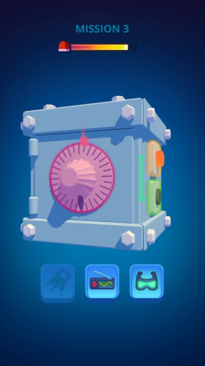 保险箱神偷截图(3)