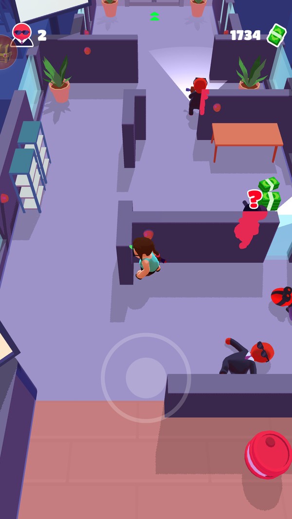 幻影突袭截图(4)