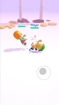 布娃娃冲突截图(3)