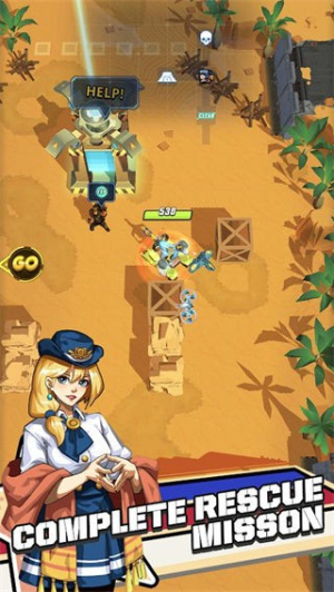 全部射击截图(1)