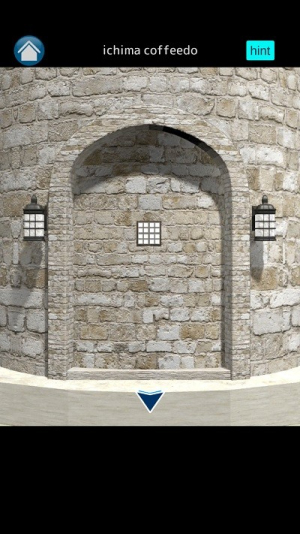 花园逃脱截图(1)