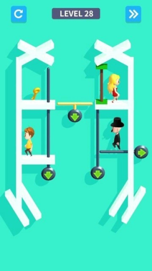 拔动针头截图(3)