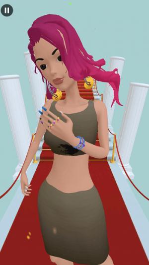 女人就得宠截图(1)