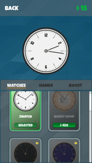 玩转时针截图(1)