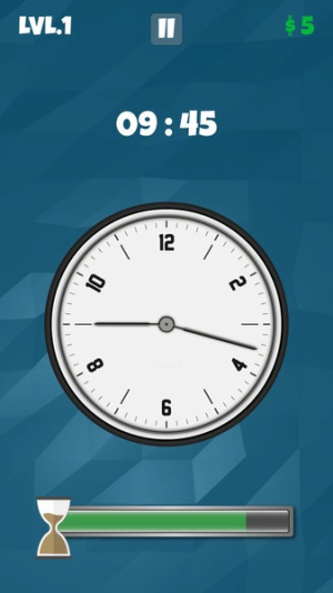 玩转时针截图(3)