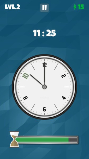 玩转时针截图(2)