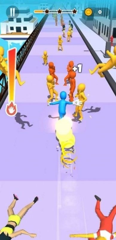 揍你没商量截图(1)