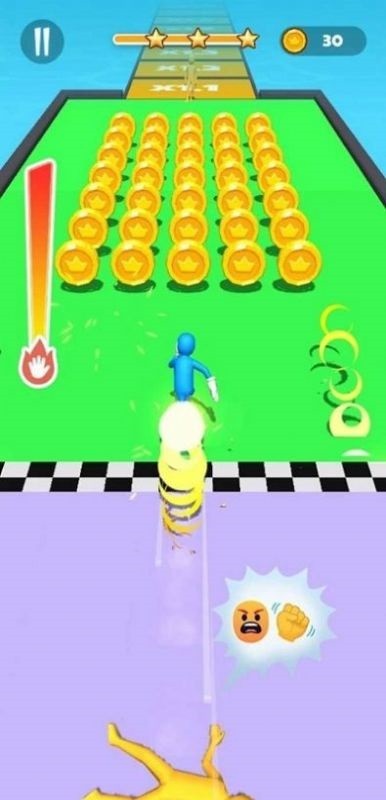 揍你没商量截图(2)