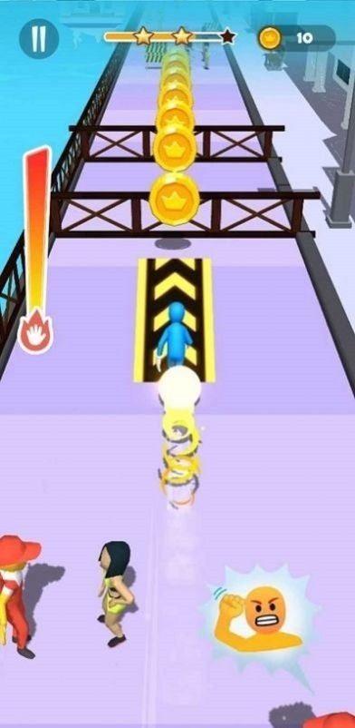 揍你没商量截图(4)