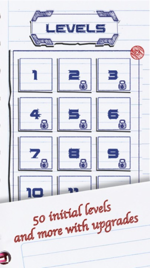 纸上战斗截图(3)