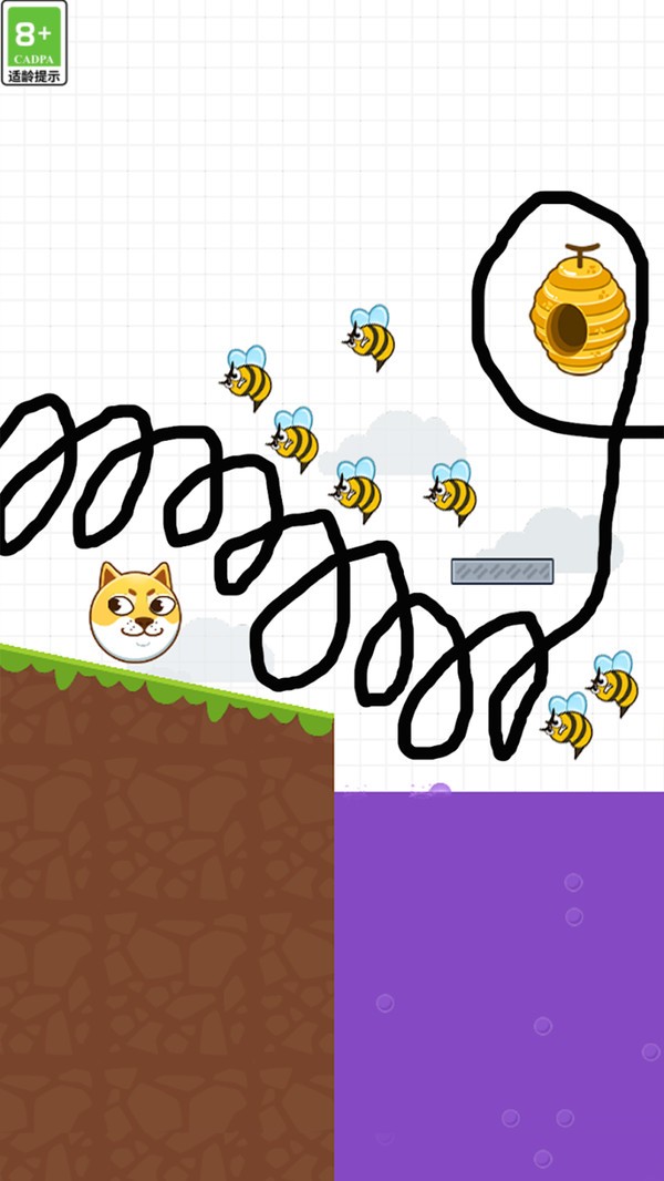 保护蜜蜂狗截图(1)