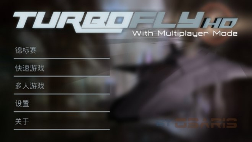 超音速飞行hd截图(4)