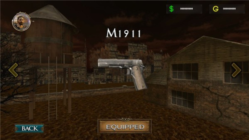 僵尸屠夫截图(3)