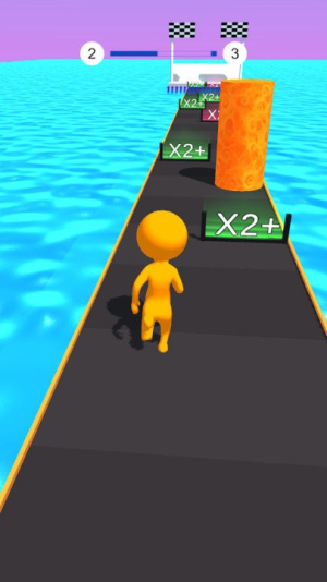 超大冲刺截图(1)