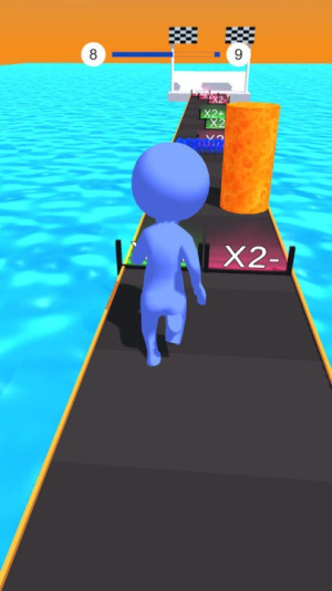 超大冲刺截图(4)