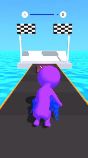 超大冲刺截图(2)