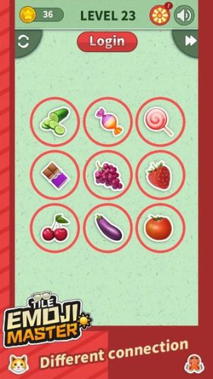 瓷砖表情大师截图(1)