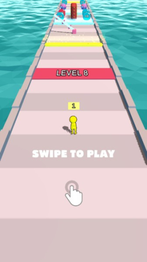 人类冲突3d截图(3)