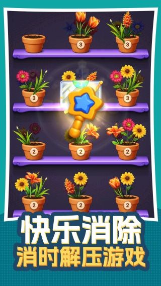 无序生花截图(3)