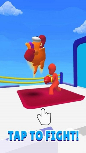 小怪物集合截图(1)