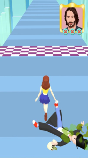 女王择偶记截图(2)