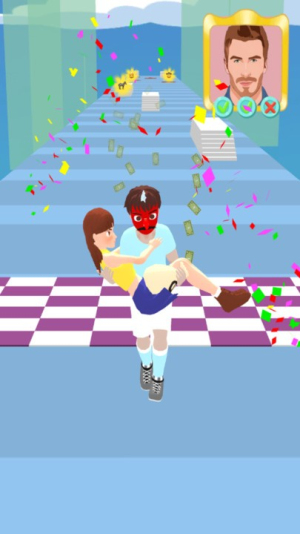 女王择偶记截图(4)