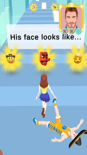 女王择偶记截图(1)