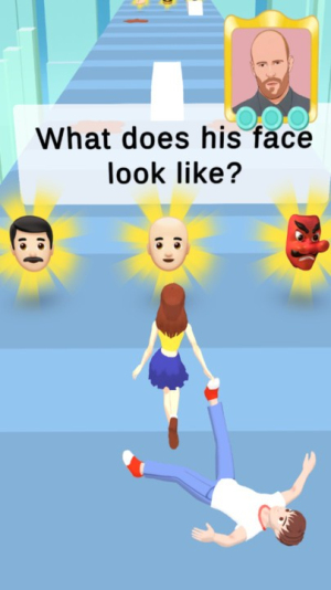 女王择偶记截图(3)