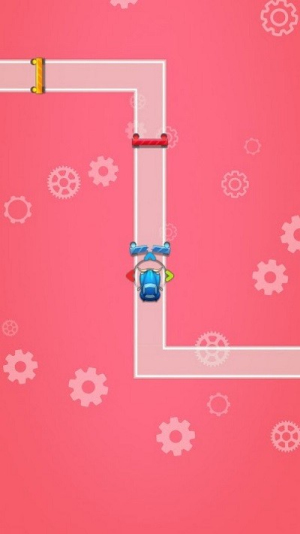 汽车不要停截图(2)