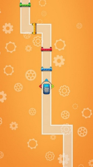 汽车不要停截图(1)