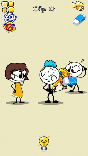 火柴人消除大师截图(3)