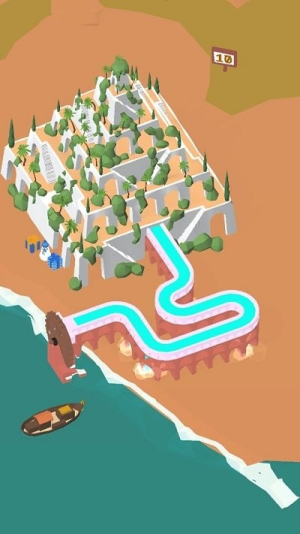 水到渠成2截图(4)