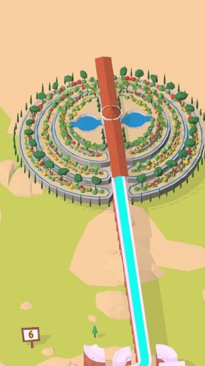 水到渠成2截图(3)