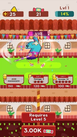 皮纳塔惩罚者截图(2)