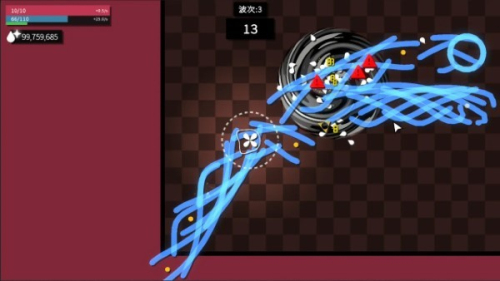 深渊看守者截图(1)