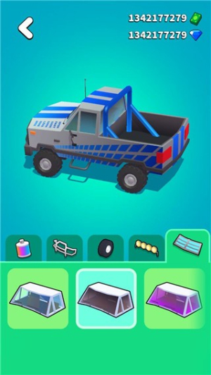 街口枪战截图(4)