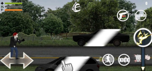 联合城最后一站截图(3)