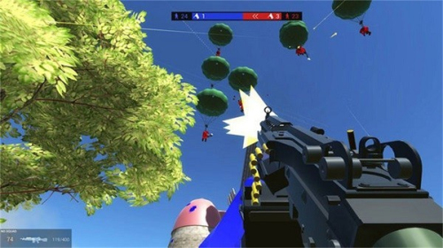 模拟史诗级战场截图(2)