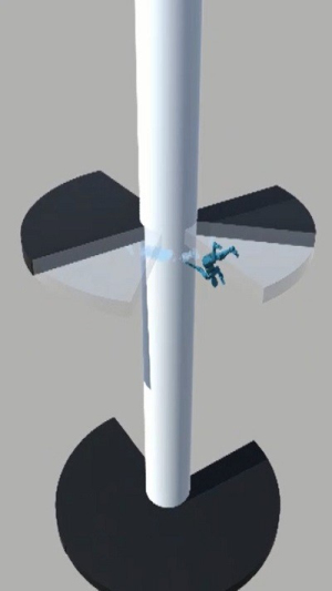 坠落螺旋塔截图(4)