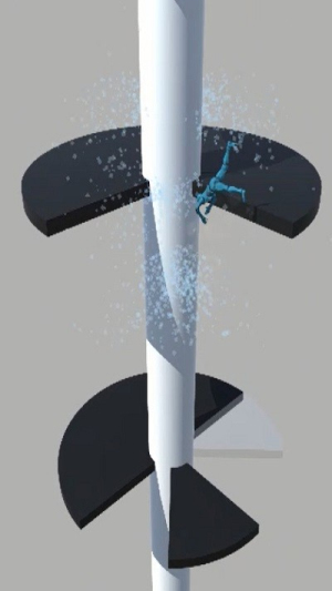 坠落螺旋塔截图(3)