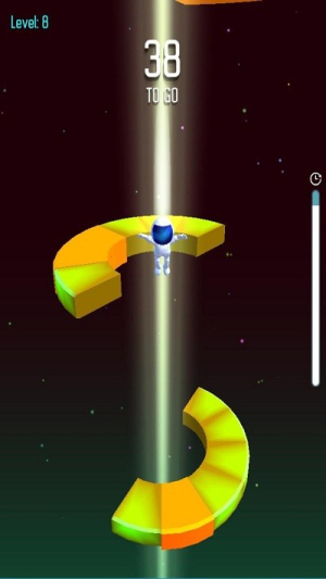 太空人螺旋塔截图(4)