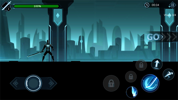 超速传动2截图(3)