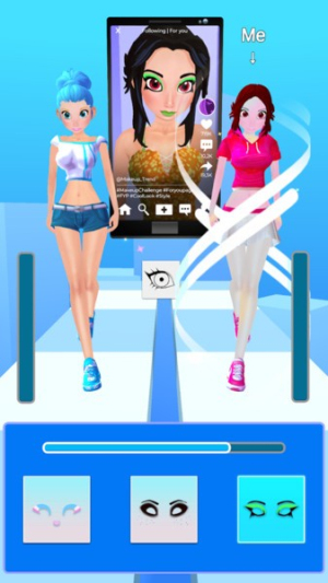 网红我最美截图(4)