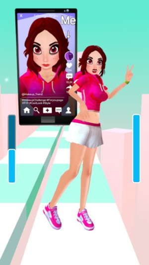 网红我最美截图(2)